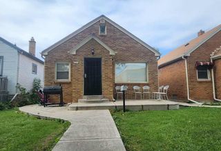 5355 N 33rd STREET, Milwaukee, WI 53209