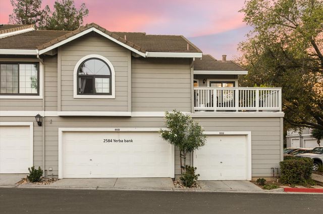 2584 Yerba Bank Court, San Jose, CA 95121
