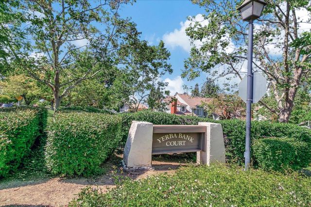 2584 Yerba Bank Court, San Jose, CA 95121