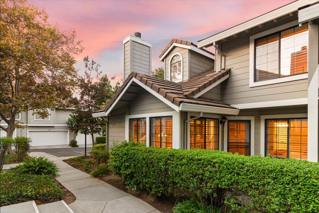 2584 Yerba Bank Court, San Jose, CA 95121