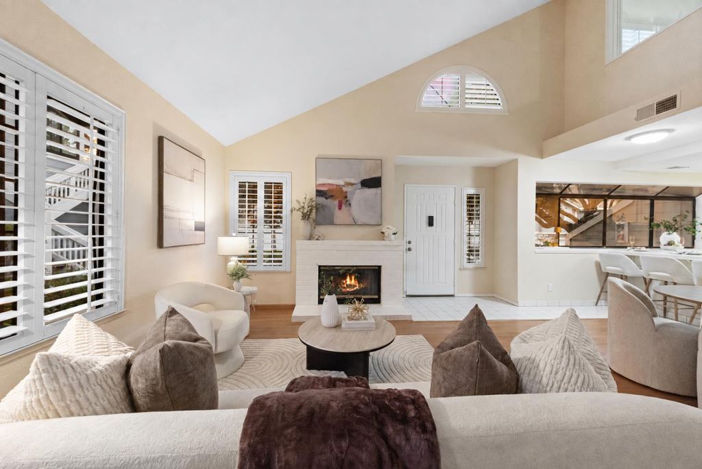 2584 Yerba Bank Court, San Jose, CA 95121