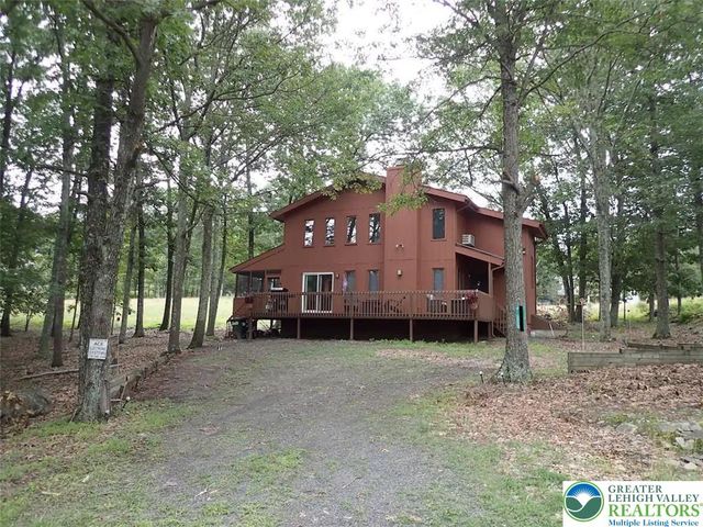 138 Banbury Drive, Lehman Twp, PA 18324