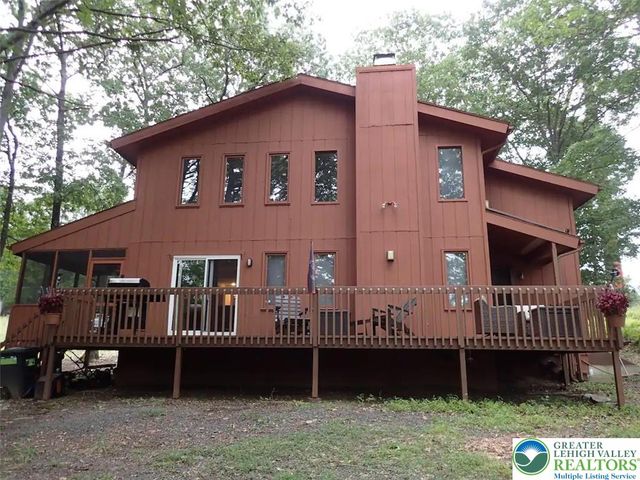 138 Banbury Drive, Lehman Twp, PA 18324