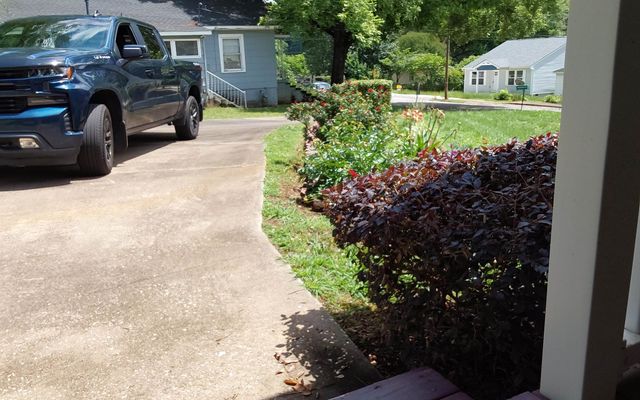216 W Claremont Street, Gaffney, SC 29341