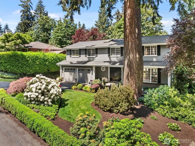 11000 SE 24th Place, Bellevue, WA 98004