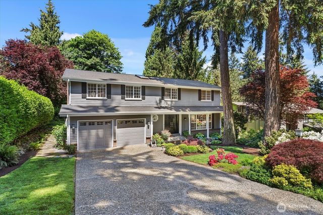 11000 SE 24th Place, Bellevue, WA 98004