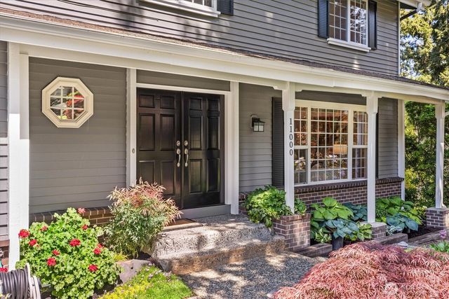 11000 SE 24th Place, Bellevue, WA 98004