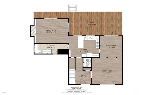 11000 SE 24th Place, Bellevue, WA 98004