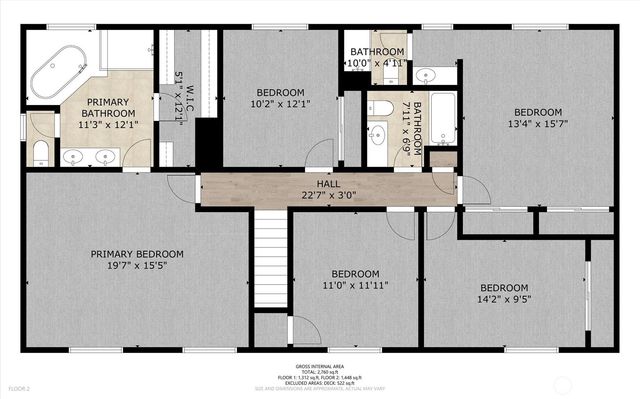 11000 SE 24th Place, Bellevue, WA 98004
