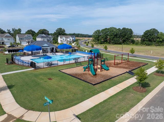 4709 Hopsack Drive CAL0002, Indian Trail, NC 28079