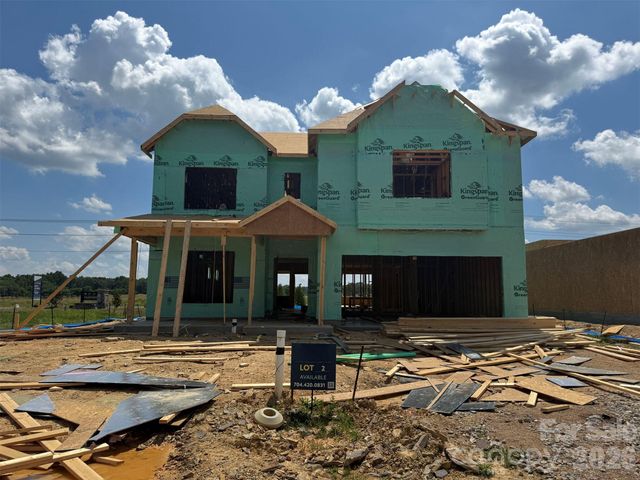 4709 Hopsack Drive CAL0002, Indian Trail, NC 28079