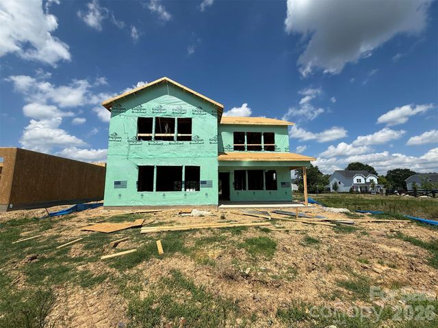 4709 Hopsack Drive CAL0002, Indian Trail, NC 28079