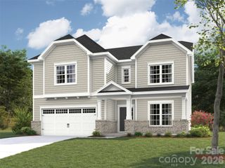 4709 Hopsack Drive CAL0002, Indian Trail, NC 28079