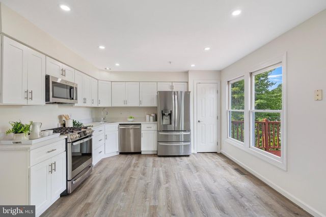 3512 HAMMERSTONE RD, Laurel, MD 20724