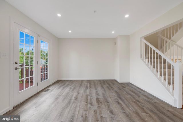 3512 HAMMERSTONE RD, Laurel, MD 20724