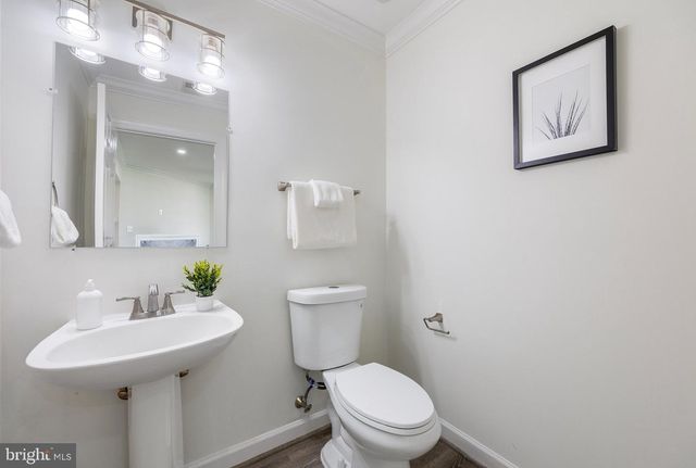 3512 HAMMERSTONE RD, Laurel, MD 20724