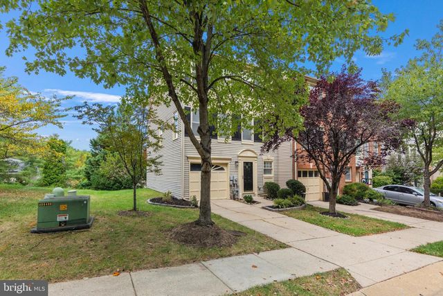 3512 HAMMERSTONE RD, Laurel, MD 20724