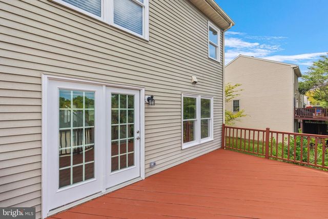 3512 HAMMERSTONE RD, Laurel, MD 20724