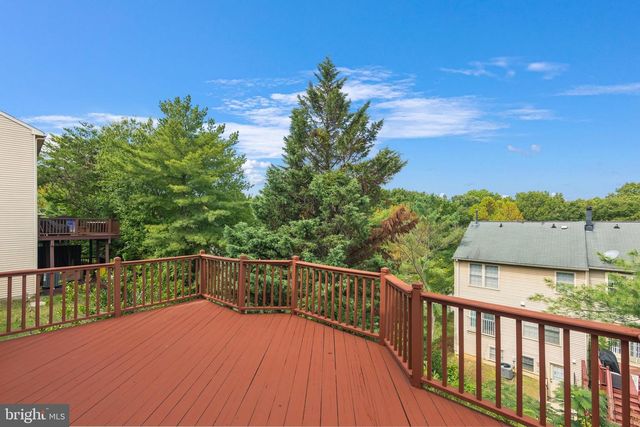 3512 HAMMERSTONE RD, Laurel, MD 20724