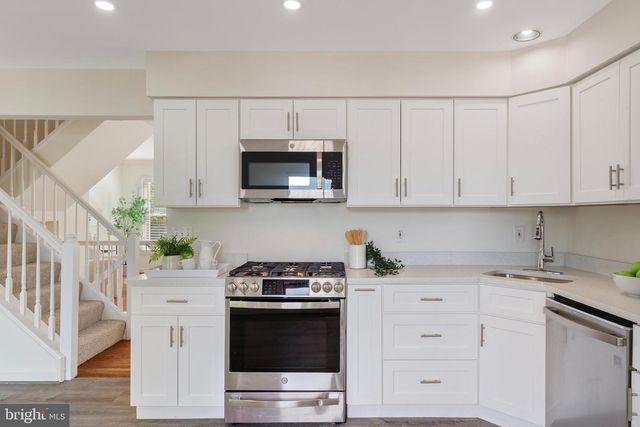 3512 HAMMERSTONE RD, Laurel, MD 20724