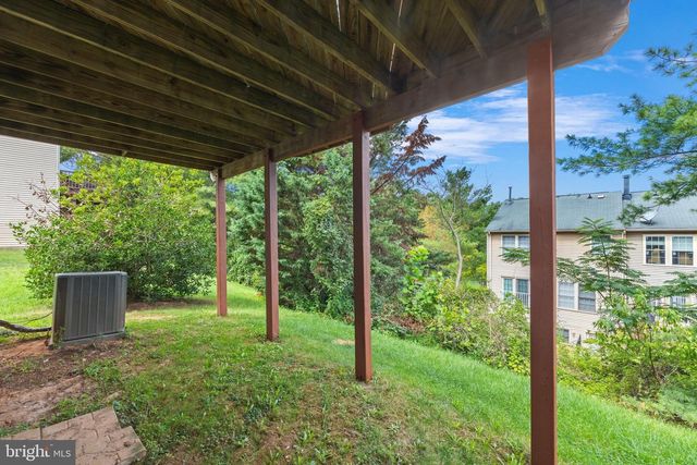3512 HAMMERSTONE RD, Laurel, MD 20724