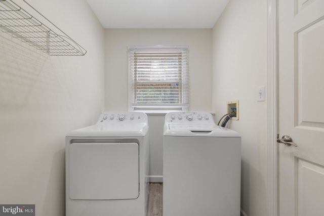 3512 HAMMERSTONE RD, Laurel, MD 20724