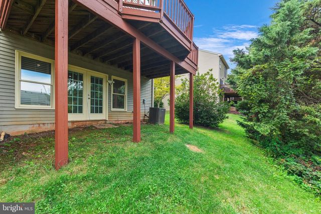 3512 HAMMERSTONE RD, Laurel, MD 20724