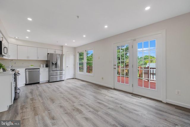 3512 HAMMERSTONE RD, Laurel, MD 20724