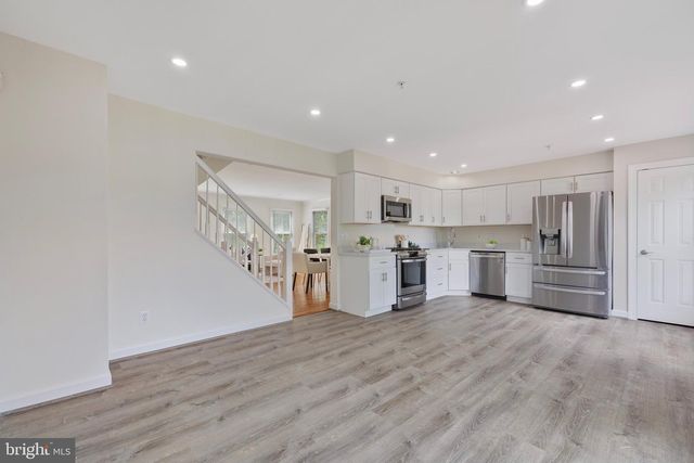 3512 HAMMERSTONE RD, Laurel, MD 20724