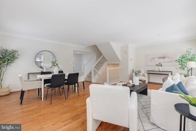 3512 HAMMERSTONE RD, Laurel, MD 20724