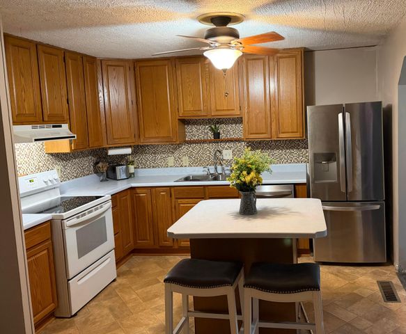 4926 Meadowbrook Drive, Columbus, OH 43207