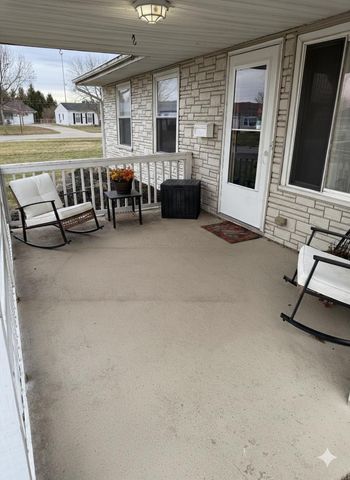 4926 Meadowbrook Drive, Columbus, OH 43207