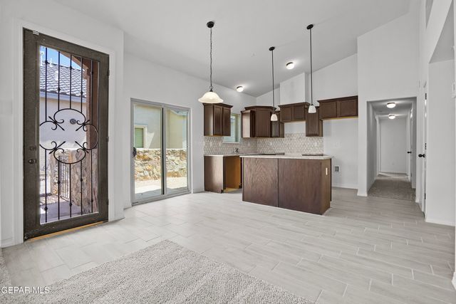 13622 Doncaster Street, El Paso, TX 79928