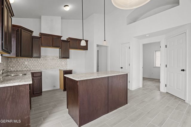 13622 Doncaster Street, El Paso, TX 79928