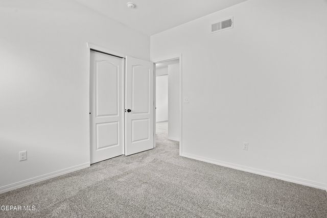 13622 Doncaster Street, El Paso, TX 79928