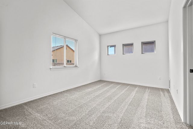 13622 Doncaster Street, El Paso, TX 79928