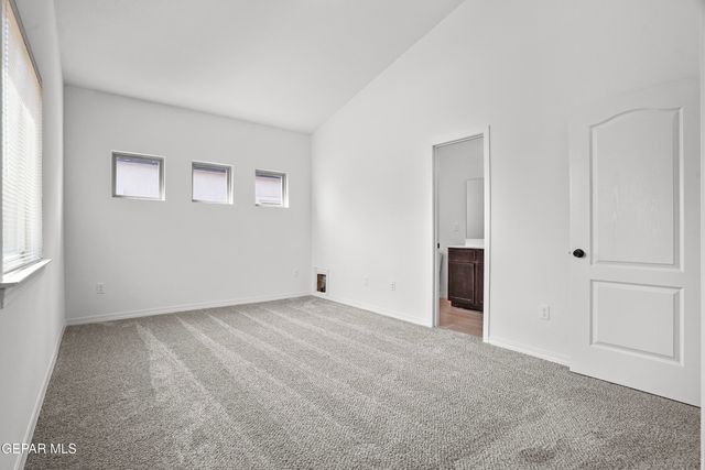 13622 Doncaster Street, El Paso, TX 79928