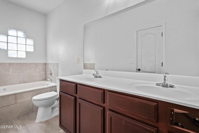 13622 Doncaster Street, El Paso, TX 79928