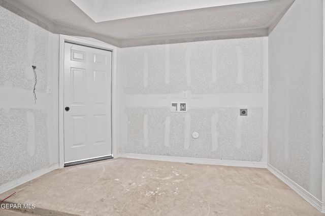 13622 Doncaster Street, El Paso, TX 79928