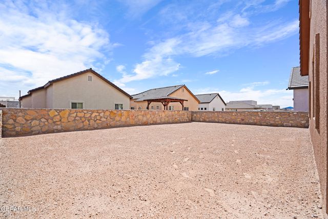 13622 Doncaster Street, El Paso, TX 79928