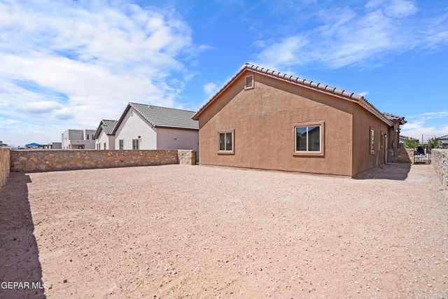 13622 Doncaster Street, El Paso, TX 79928