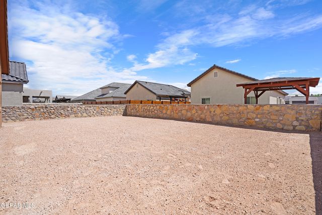 13622 Doncaster Street, El Paso, TX 79928