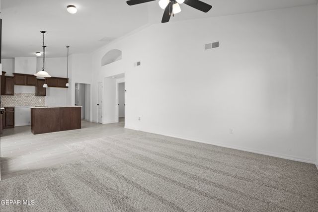 13622 Doncaster Street, El Paso, TX 79928