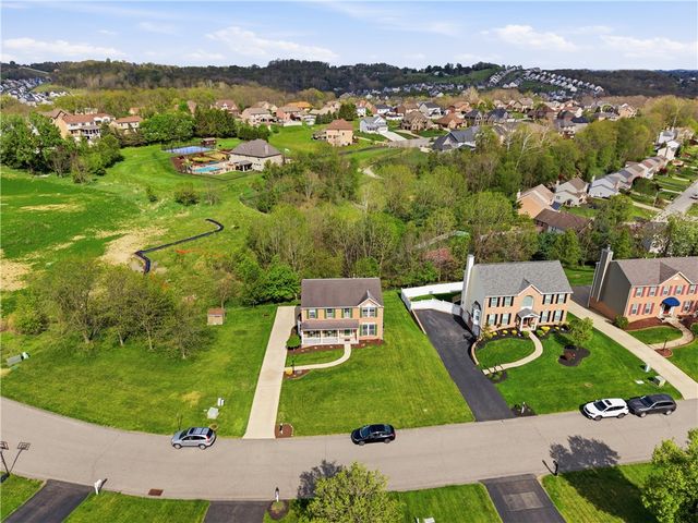 2225 Watchfield Dr, South Park, PA 15129
