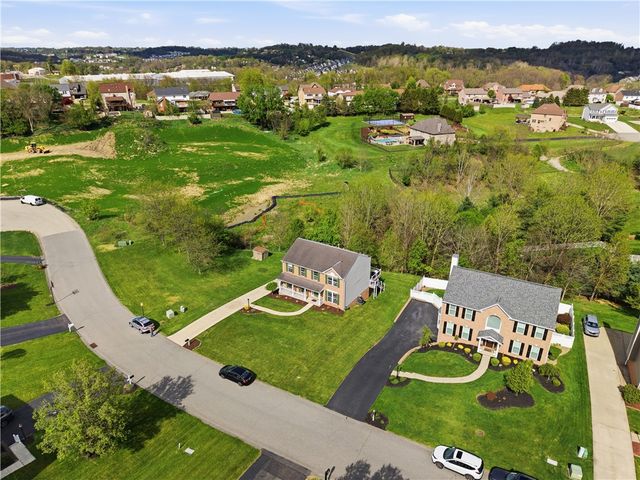 2225 Watchfield Dr, South Park, PA 15129