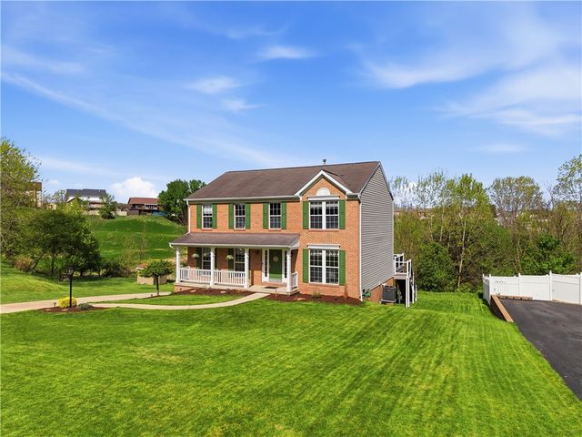 2225 Watchfield Dr, South Park, PA 15129
