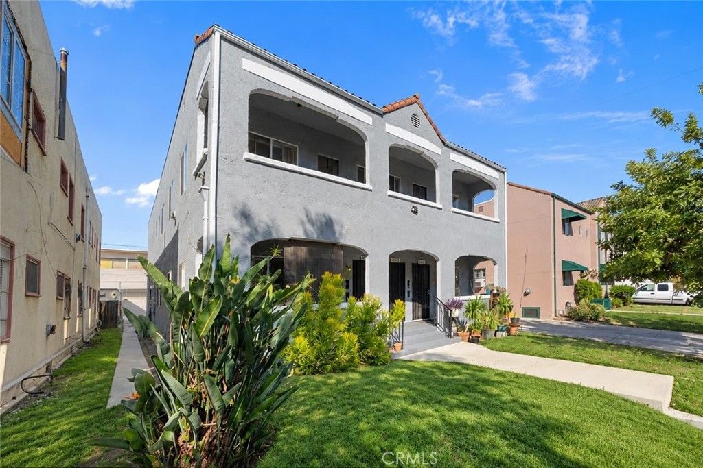 4051 W 21st, Los Angeles, CA 90018 — photo 2