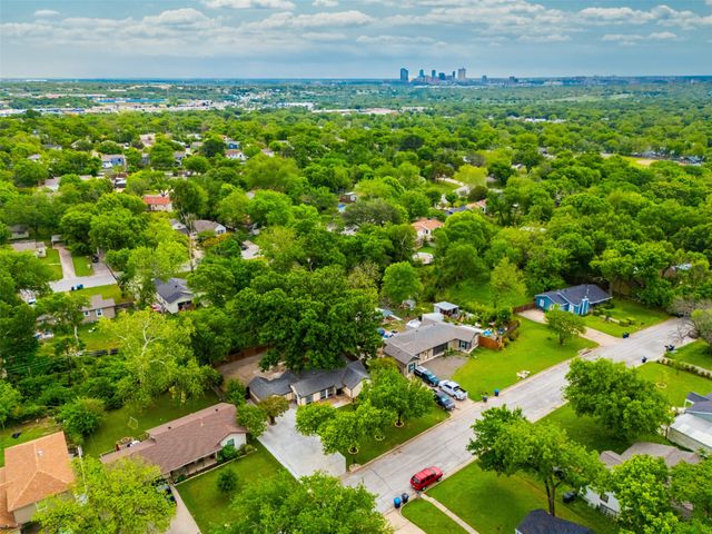 1800 Brook Hollow Drive, Fort Worth, TX 76114