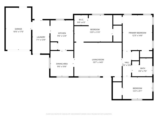 1800 Brook Hollow Drive, Fort Worth, TX 76114