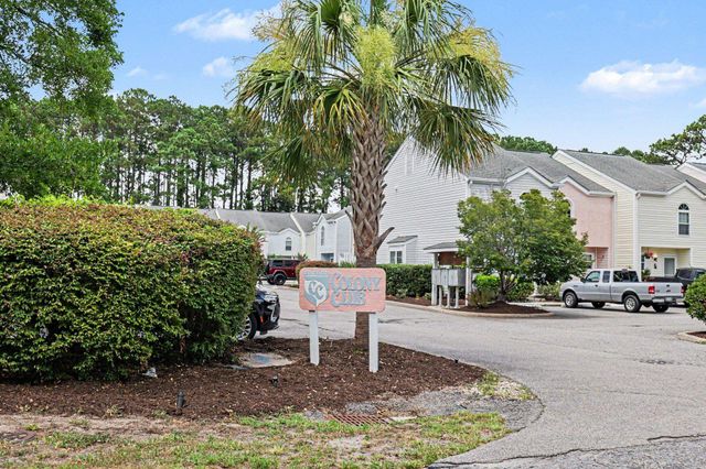 6703 Jefferson Pl Apt B2, Myrtle Beach, SC 29572